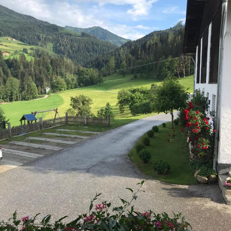 Oberwinklgut - Three-Bedroom Apartment - 4