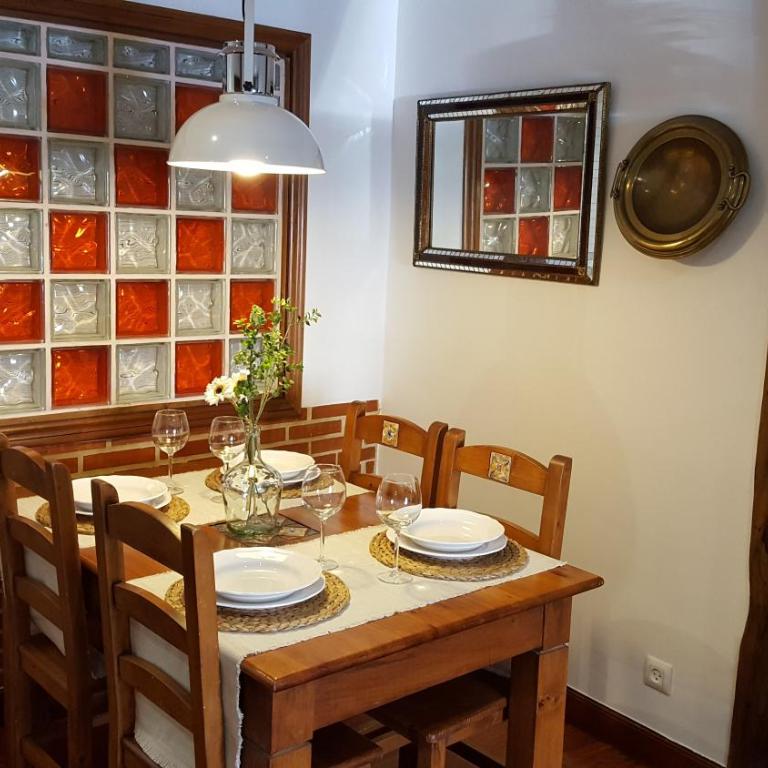 Apartamento El 31 de Bilbao - Apartamento - 51