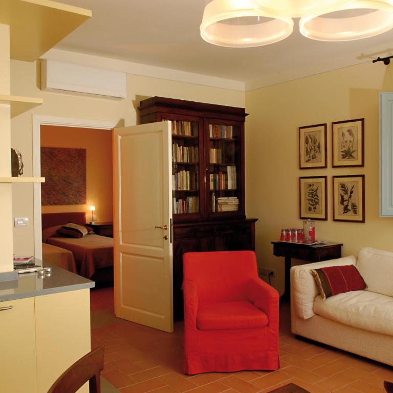 Residenza Ca De Frati - Two-Bedroom Apartment - 7
