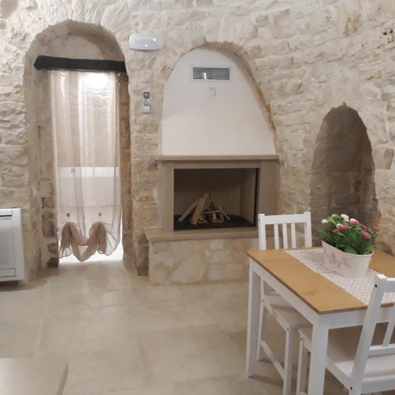 Trulli Resort Grassi - Casa Vacanze in Trullo - 6
