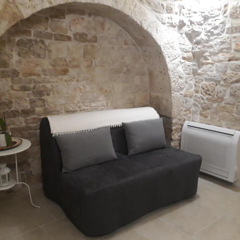 Trulli Resort Grassi - Casa Vacanze in Trullo - 10