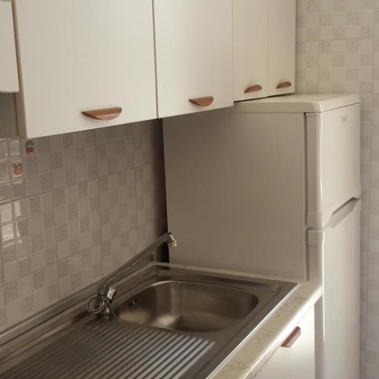 Residence Orsa Minore - Appartamento - Piano Terra - 7
