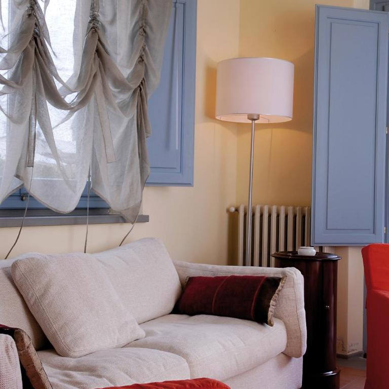 Residenza Ca De Frati - Two-Bedroom Apartment - 6