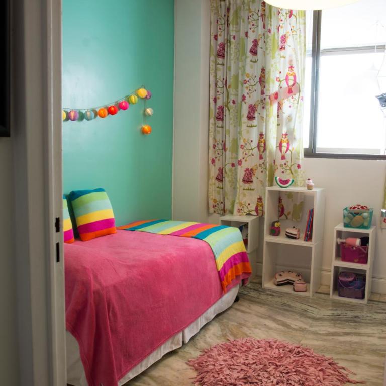 Apartamento 4 Ambientes Recoleta - Apartamento - 11