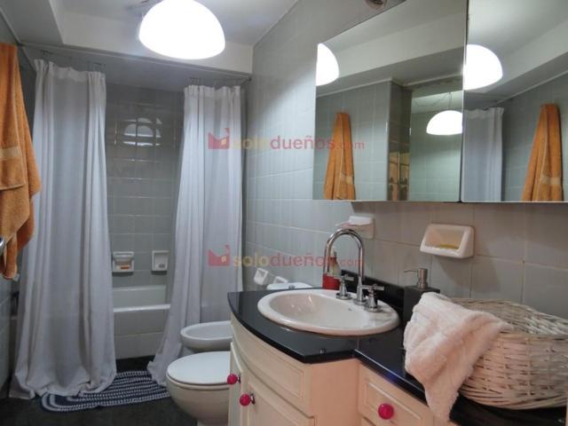 Apartamento 4 Ambientes Recoleta - Apartamento - 8