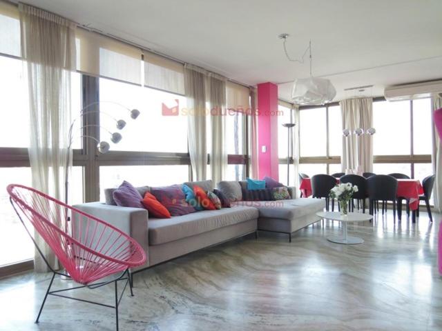 Apartamento 4 Ambientes Recoleta - Apartamento - 5