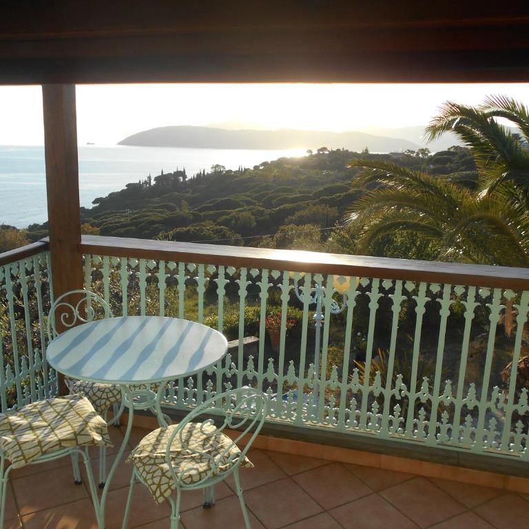 Villatramontistella - Appartamento Monolocale - 2