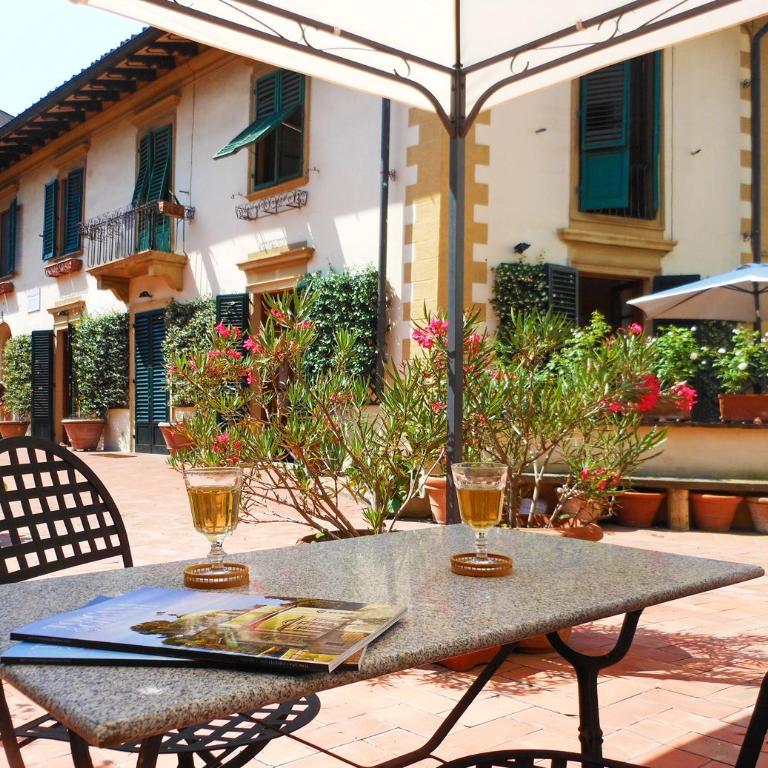 Poggio Imperiale Apartments - Deluxe Studio - 1