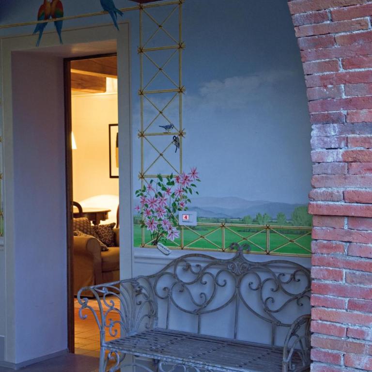 Residenza Ca De Frati - Deluxe Two-Bedroom Apartment - 5