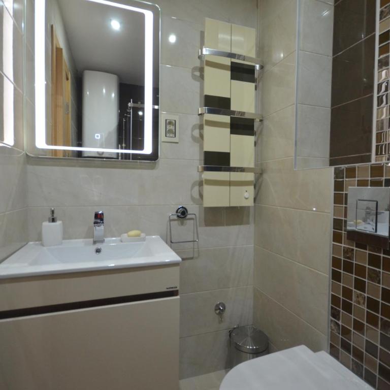 Apartment Pino Bianco 1 - Vila Peković - Apartman - 9