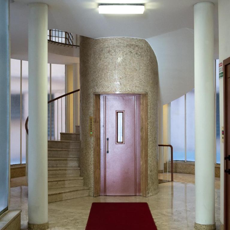 Domus St. John - Casa Vacanze - 66
