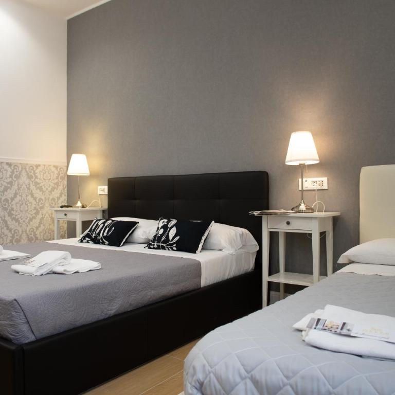 Domus St. John - Casa Vacanze - 43
