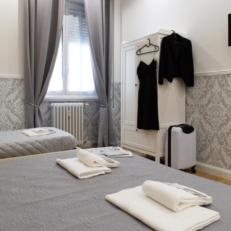 Domus St. John - Casa Vacanze - 3