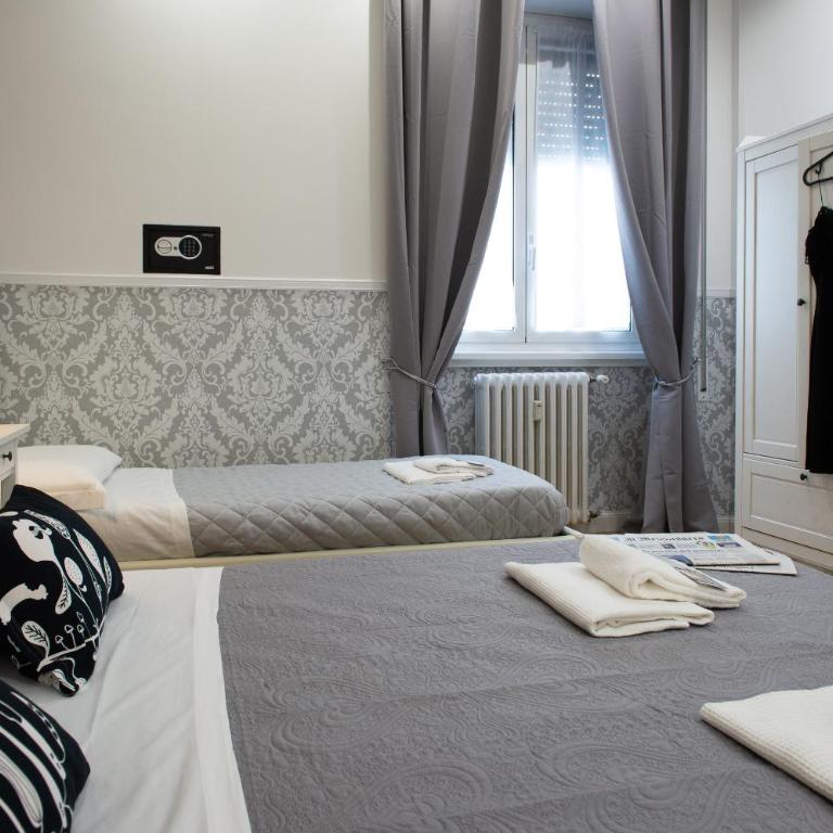 Domus St. John - Casa Vacanze - 58