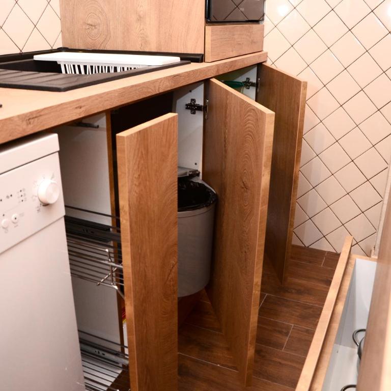 Kruna apartmani - Superior Apartman - 13