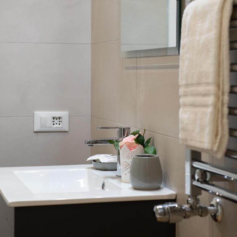 Domus St. John - Casa Vacanze - 45