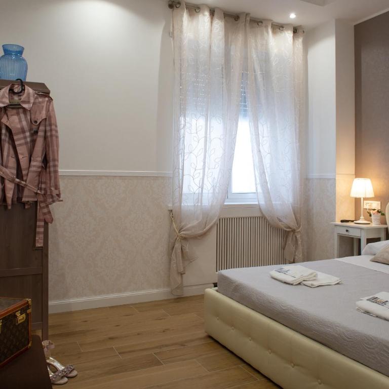 Domus St. John - Casa Vacanze - 6