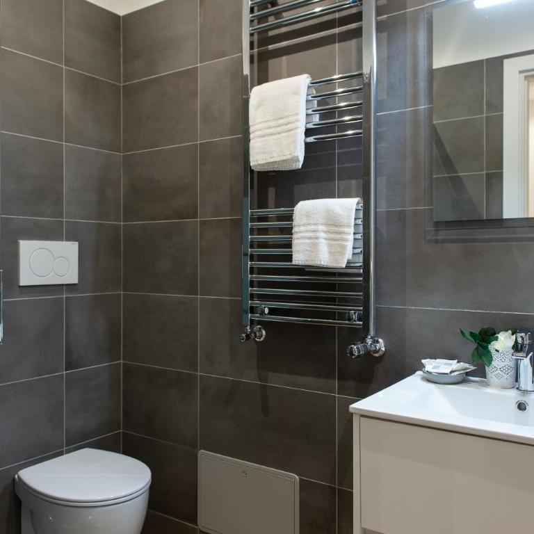 Domus St. John - Casa Vacanze - 28
