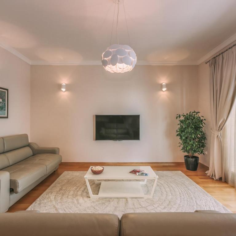 City Apartments - Superior Apartman s 2 Spavaće Sobe i Pogledom na More - 4