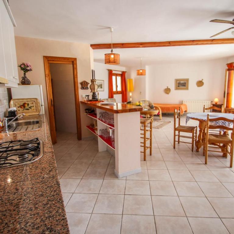 La Perla - sea view villa with private pool in Moraira - Villa - 14