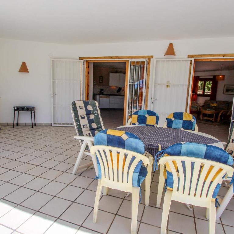 La Perla - sea view villa with private pool in Moraira - Villa - 9