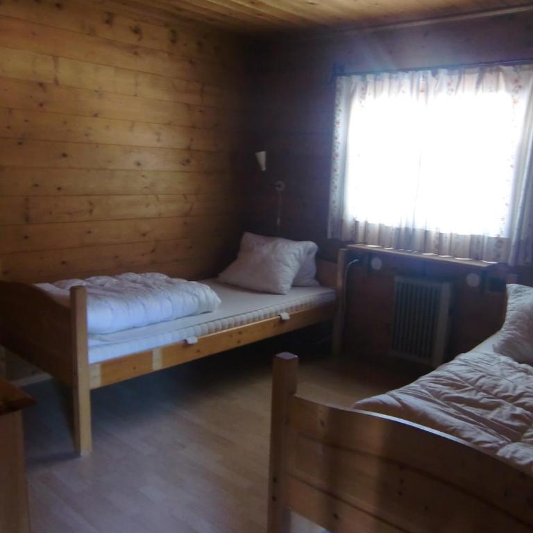 Blockhaus Kathrein - Two-Bedroom Apartment with Balcony - 2