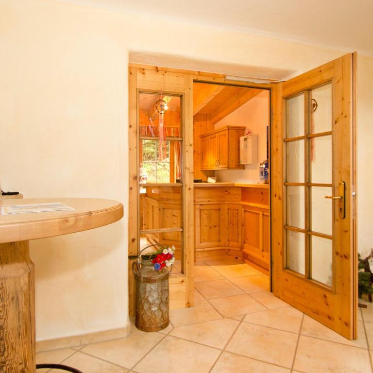 Appartement Hochwurzen - Apartment mit 2 Schlafzimmern - 24