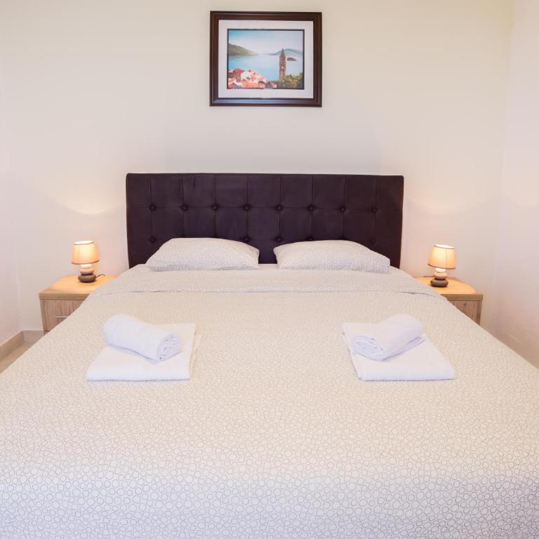 Calma Vista Apartments by Vila Vanja - Superior Apartman - 16