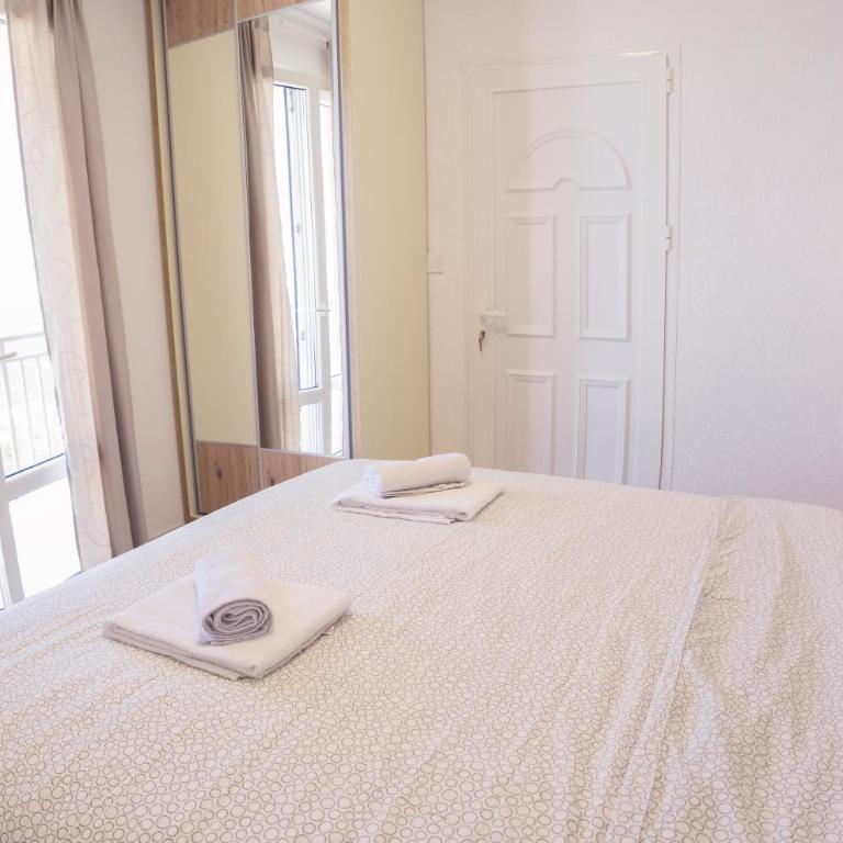 Calma Vista Apartments by Vila Vanja - Superior Apartman - 17