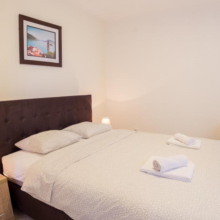 Calma Vista Apartments by Vila Vanja - Superior Apartman - 18