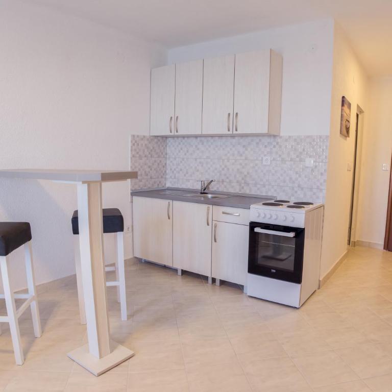Calma Vista Apartments by Vila Vanja - Superior Apartman - 19