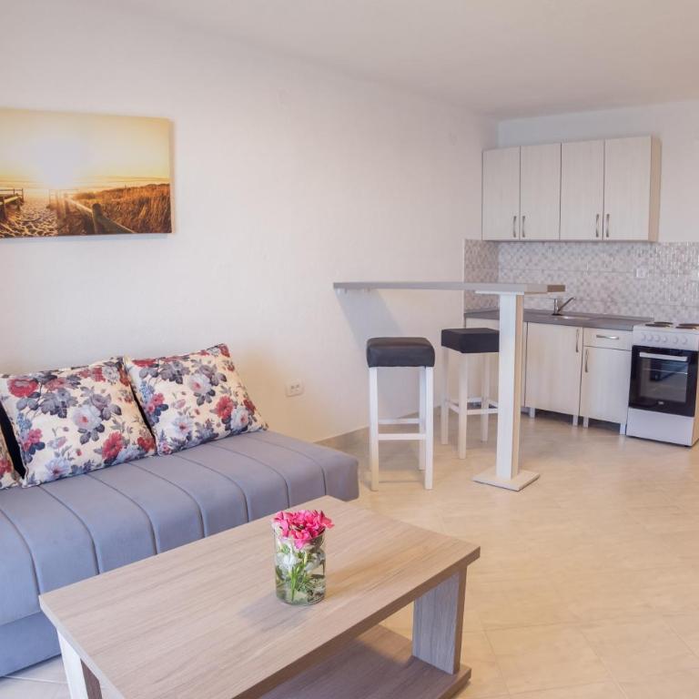 Calma Vista Apartments by Vila Vanja - Superior Apartman - 20