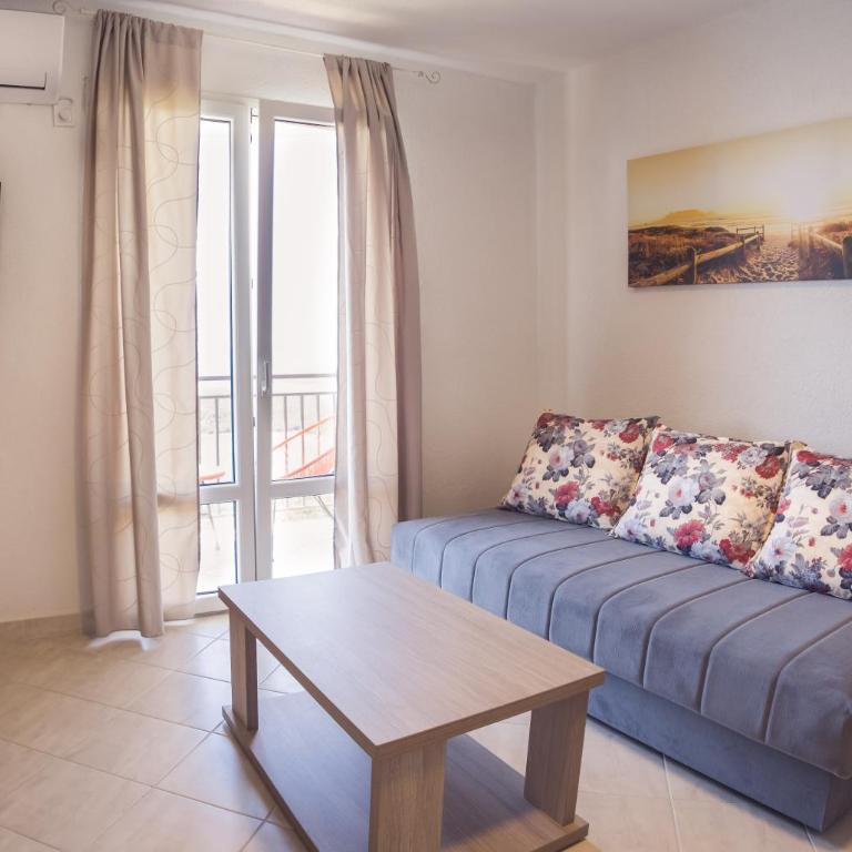 Calma Vista Apartments by Vila Vanja - Superior Apartman - 21