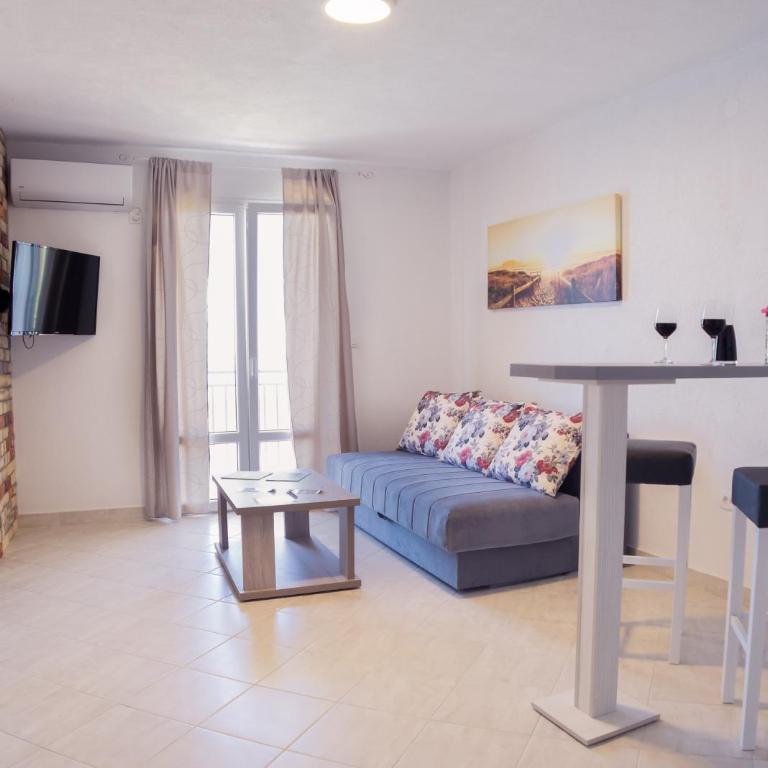 Calma Vista Apartments by Vila Vanja - Superior Apartman - 22