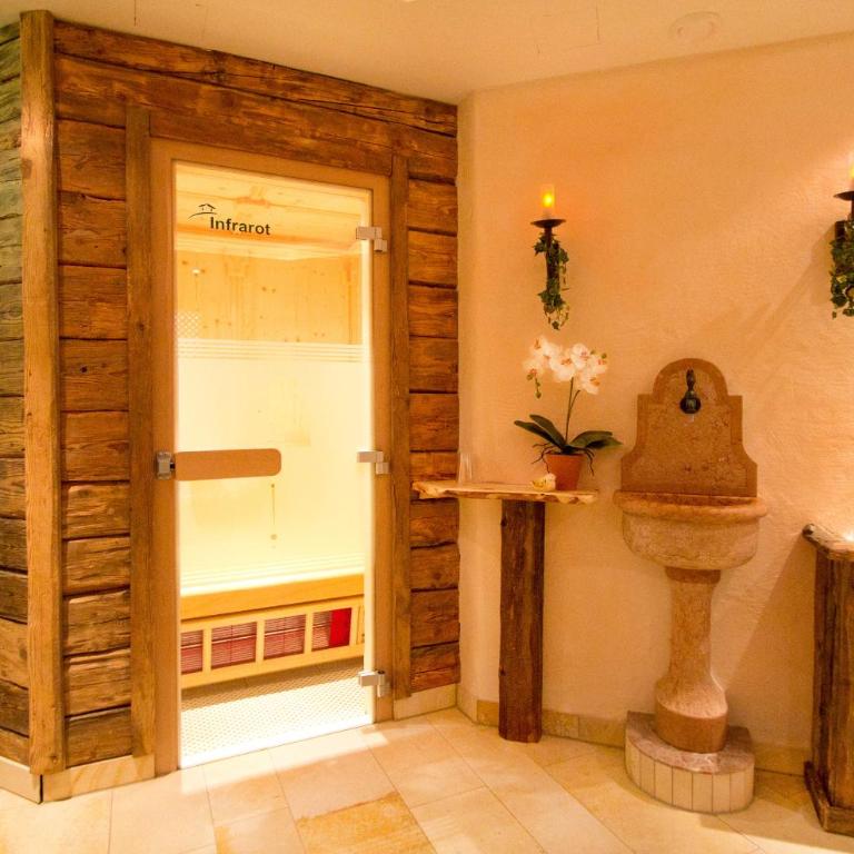 Appartement Hochwurzen - Apartment mit 2 Schlafzimmern - 48