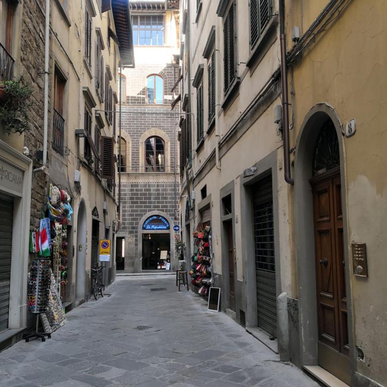 Santaelisabettafirenze1 - Appartamento - 3