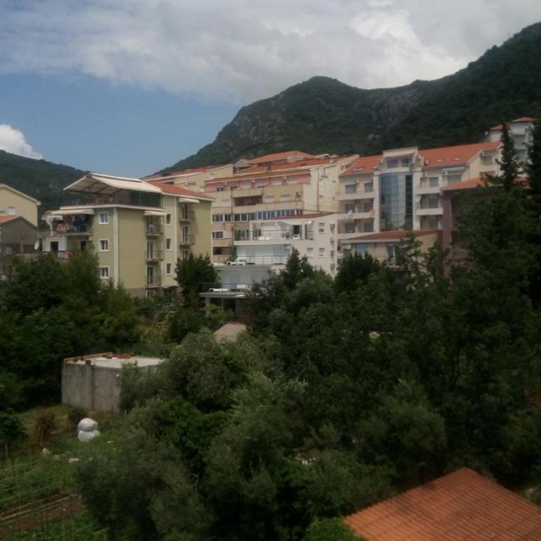 Korolev Apartment - Apartment with Sea View - 5
