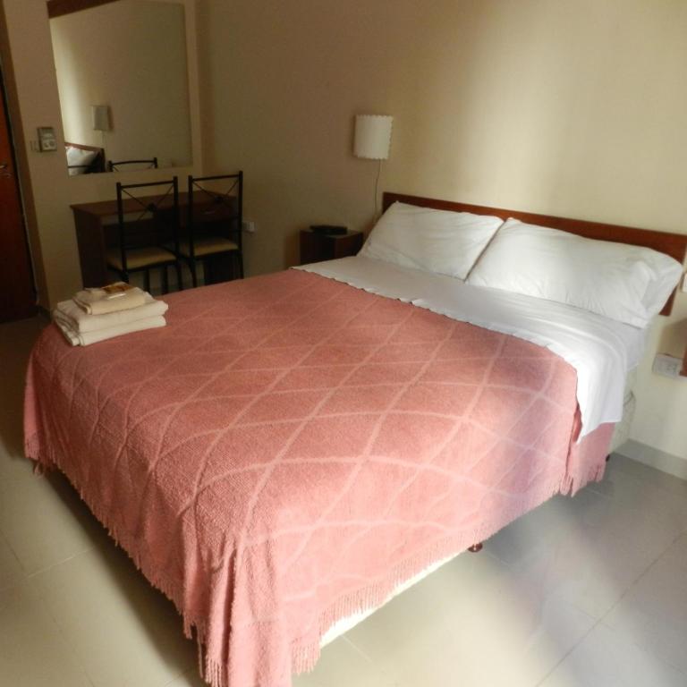 Hotel Nuevo Camino - Habitación Doble Superior - 5