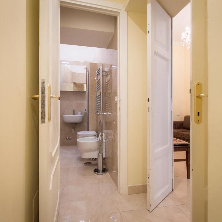 Sant'Ivo Apartments - Appartamento con 1 Camera da Letto - 6