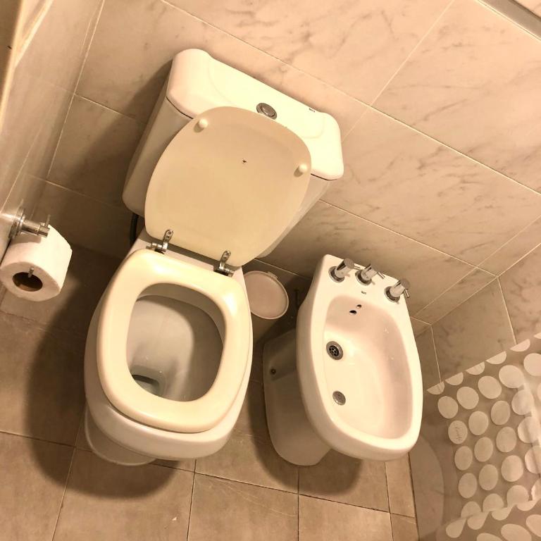 Departamentos Mediterraneo - Apartamento Deluxe - 16
