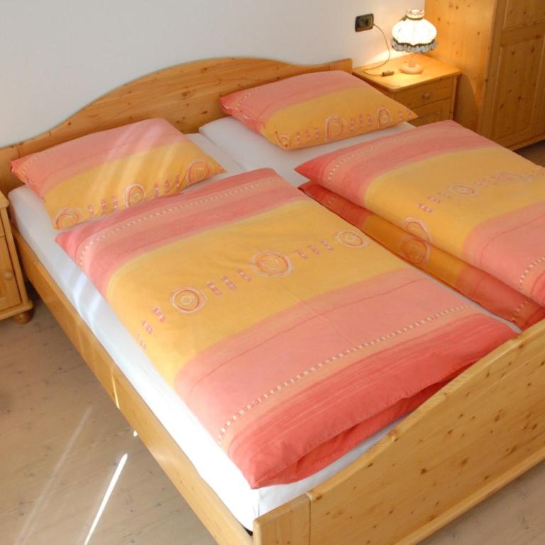 Biohof Hamann - Habitación Doble con balcón - 6