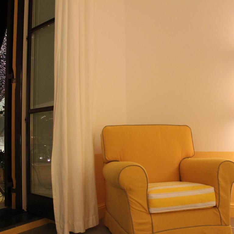 Palazzo Jannuzzi Relais - Junior Suite - 23