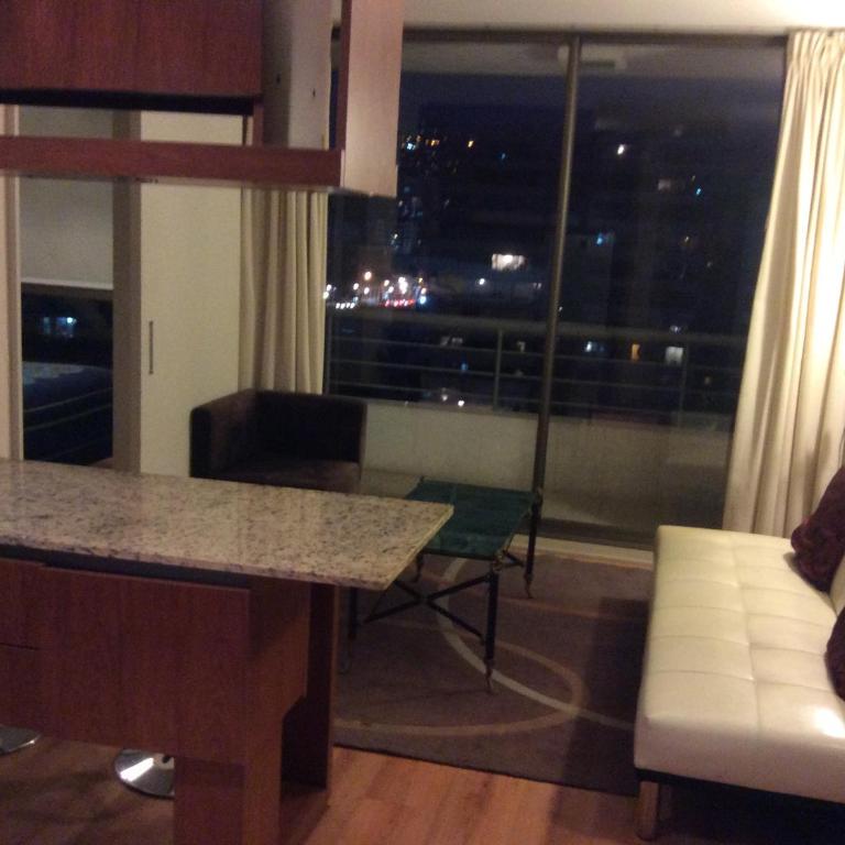 Departamento 3 Norte - Apartamento con balcón - 12