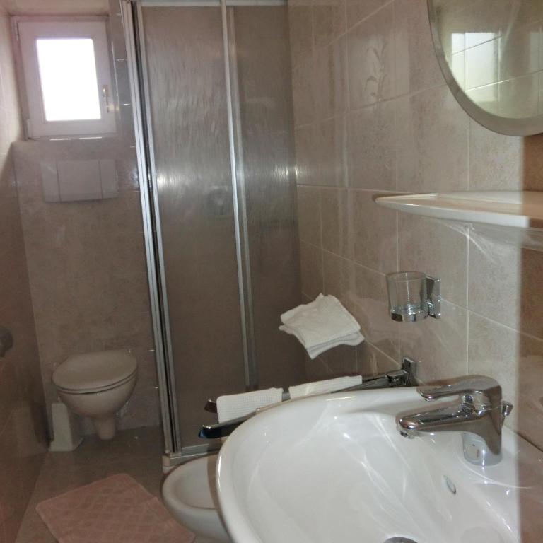 Residence Alpenrose - Appartamento con 1 Camera da Letto - 8