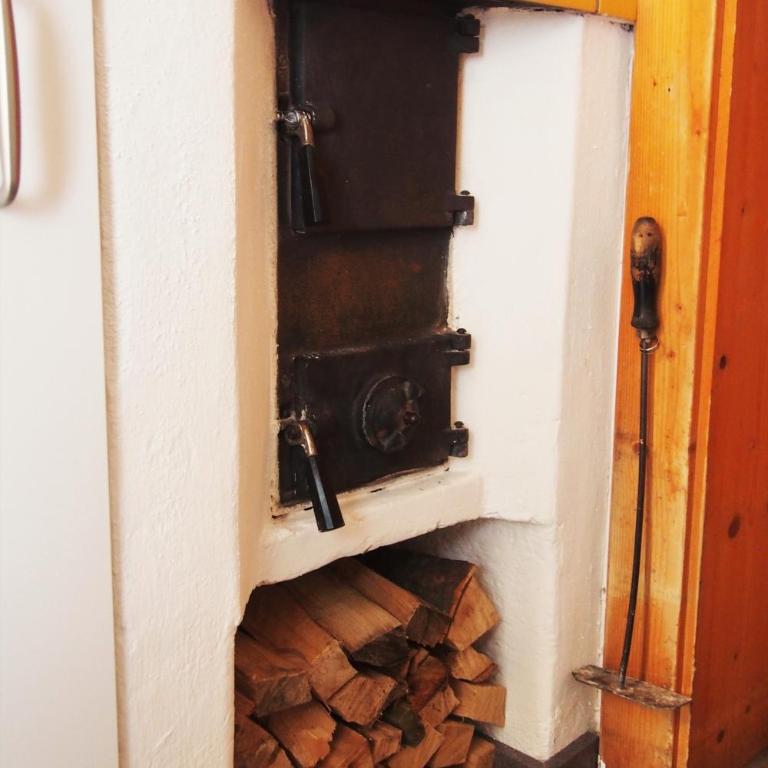 Kachelofenwohnung Pölzleitner - Apartment mit 1 Schlafzimmer - 6