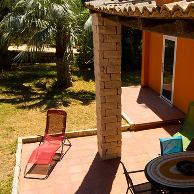 Country House Calamosche - Casa con 2 Camere da Letto - 2