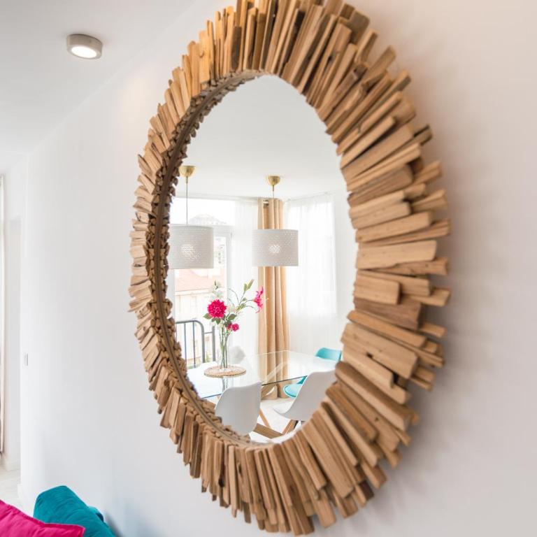 Stunning Spacious City Apartment with free parking - Apartamento - 17