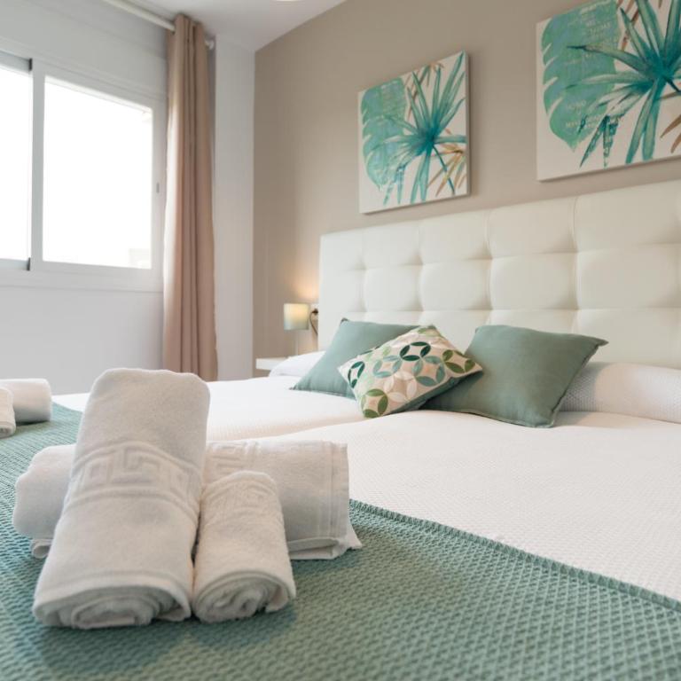 Stunning Spacious City Apartment with free parking - Apartamento - 33