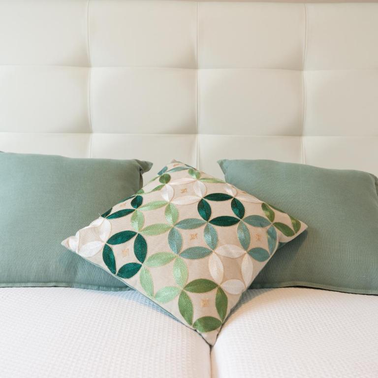 Stunning Spacious City Apartment with free parking - Apartamento - 34