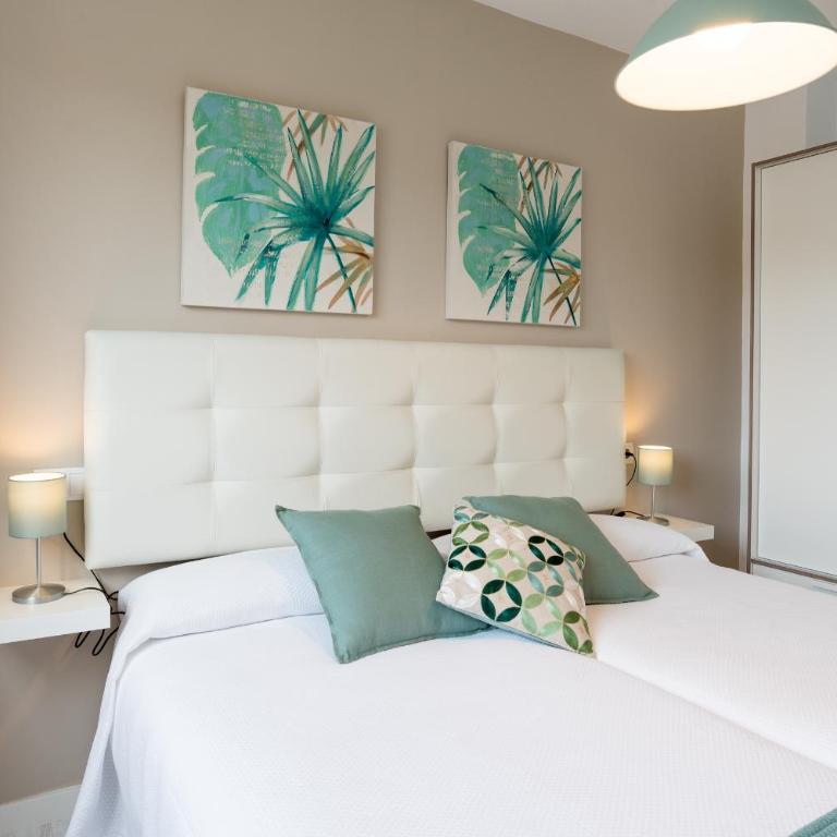 Stunning Spacious City Apartment with free parking - Apartamento - 35